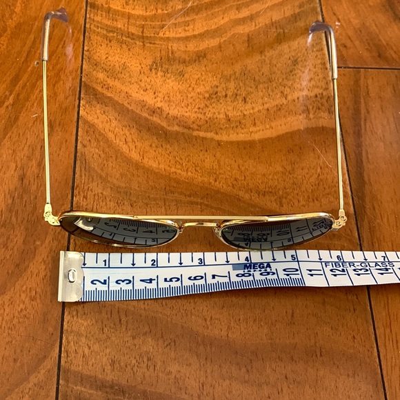 Baby Aviators Sunglasses Like Ray - Ban - Picture 7 of 8